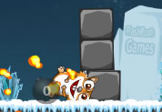 Nutty Boom